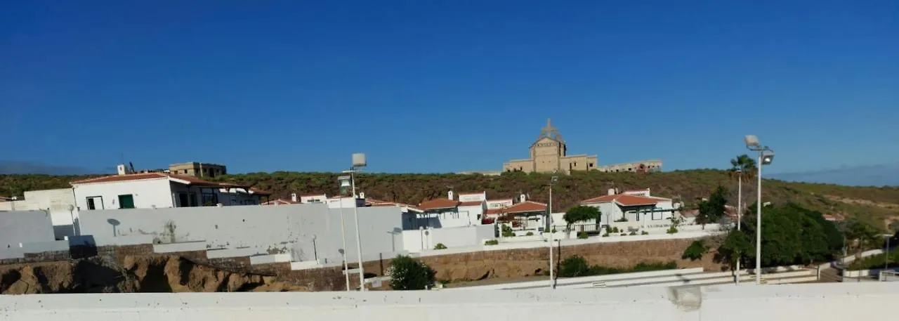 Abades Beach Houses By Apartamentos Estrella Del Norte Hébergement de vacances