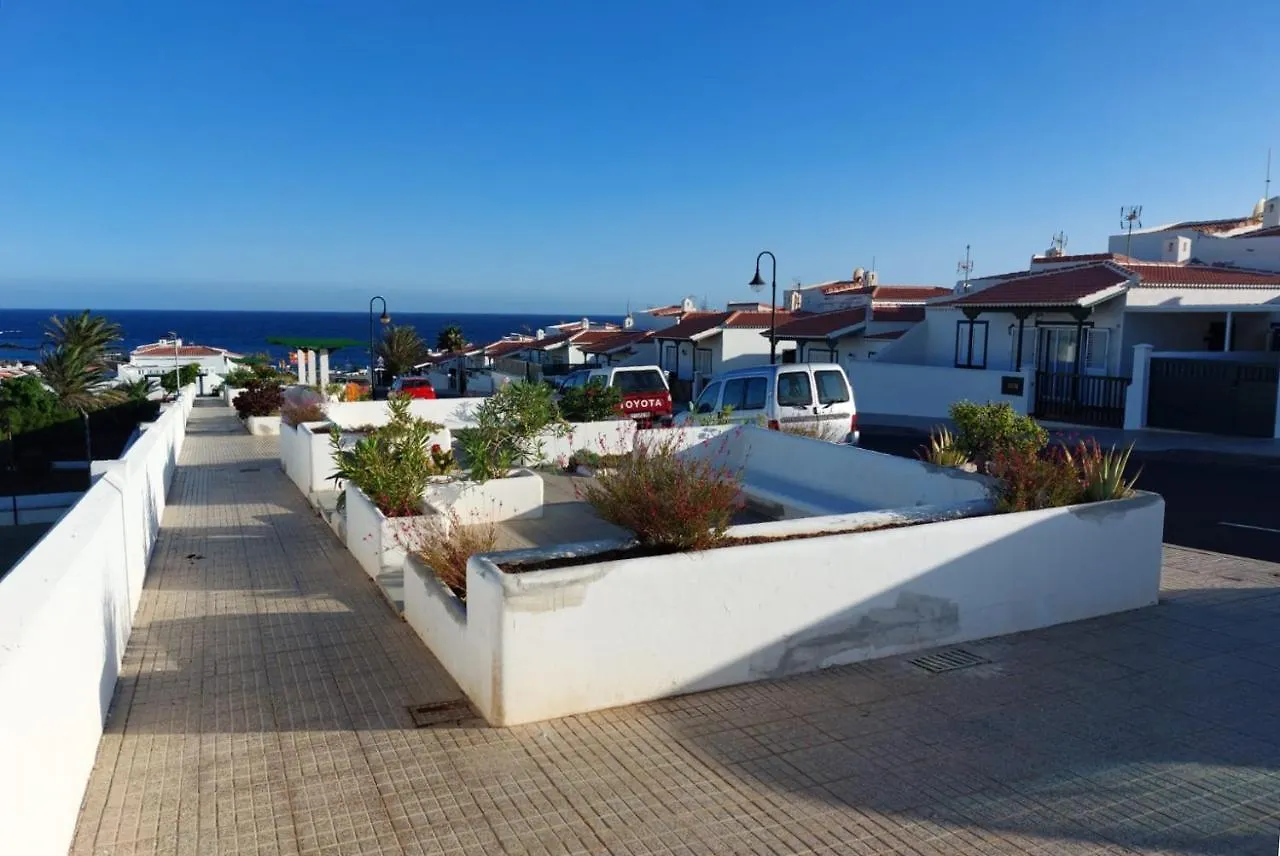 Abades Beach Houses By Apartamentos Estrella Del Norte Hiszpania